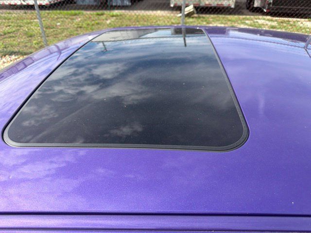 Used 2019 Dodge Challenger R/T Scat Pack w/ Widebody Package RWD image 7