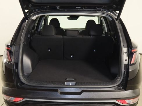 Used 2023 Hyundai Tucson Blue image 18