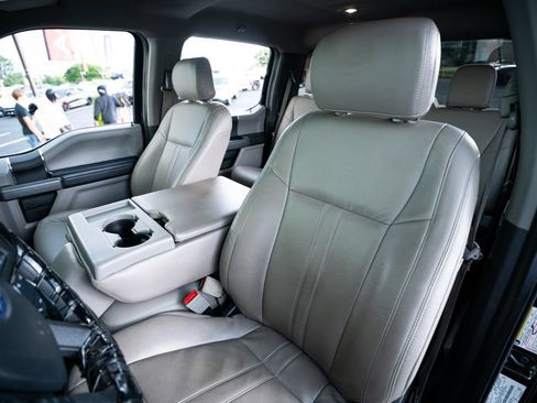 Used 2019 Ford F250 XLT AWD/4WD image 25