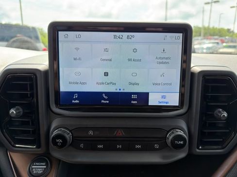 Used 2022 Ford Bronco Sport Outer Banks AWD/4WD image 26
