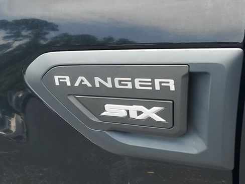 Used 2020 Ford Ranger XL w/ Equipment Group 101A Mid RWD image 9