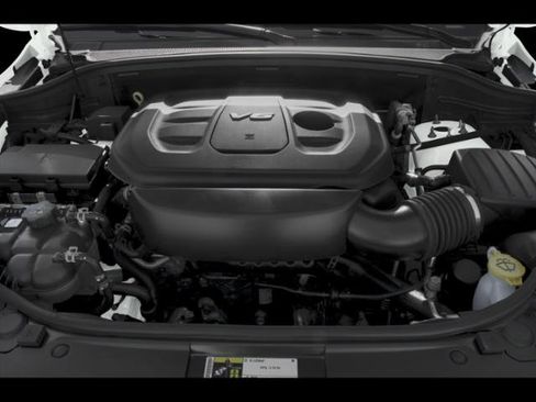 Certified 2021 Jeep Grand Cherokee Laredo X AWD/4WD image 10