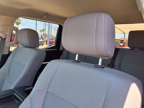 Used 2023 Toyota Tundra SR5 AWD/4WD image 18