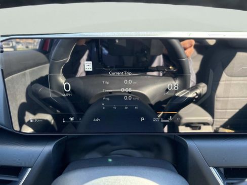 New 2025 Kia K4 EX FWD image 31
