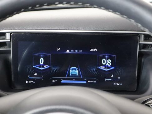 Used 2022 Hyundai Tucson SEL w/ Convenience Package FWD image 11