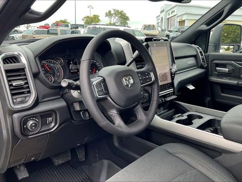 New 2026 RAM 2500 Big Horn image 6
