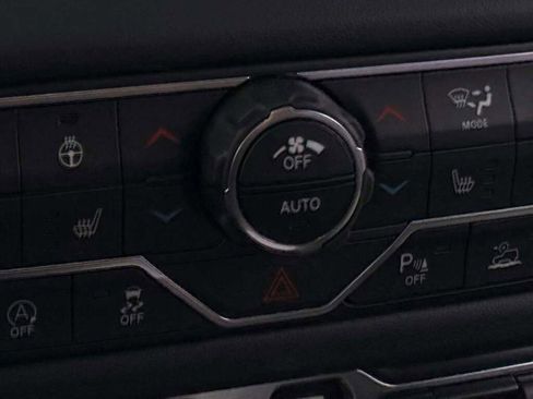 New 2026 Jeep Wrangler Unlimited Rubicon image 36