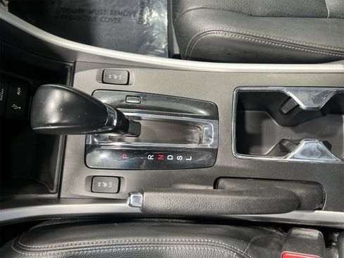 Used 2015 Honda Accord EX-L image 19