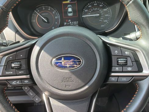 Used 2021 Subaru Crosstrek 2.0i Premium w/ Moonroof Package image 14