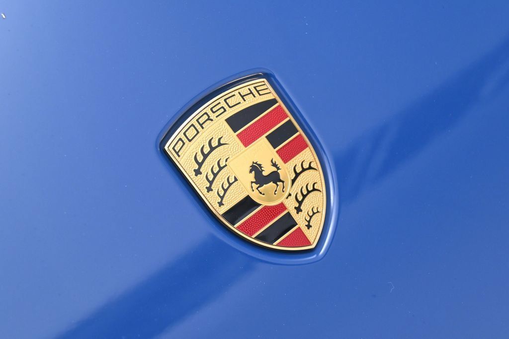 Certified 2023 Porsche Taycan 4S AWD/4WD image 41