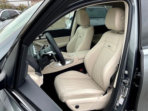 New 2026 Mercedes-Benz GLE 53 AMG 4MATIC image 9