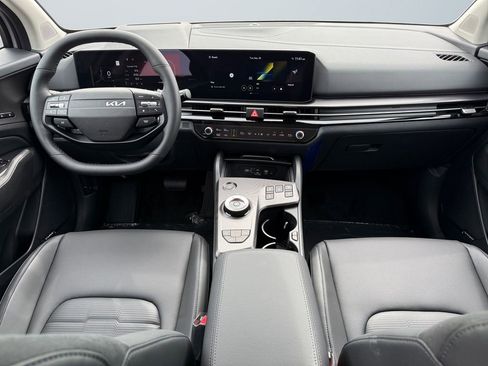 New 2026 Kia Sportage X-Line AWD/4WD image 10