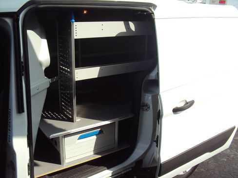 Used 2014 Ford Transit Connect XL FWD image 10
