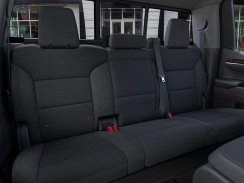 New 2026 GMC Sierra 1500 SLE w/ Preferred Package AWD/4WD image 17