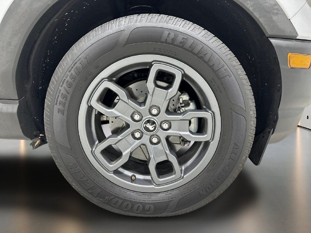 Used 2021 Ford Bronco Sport Big Bend AWD/4WD image 10