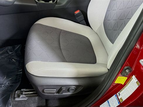 Certified 2021 Toyota RAV4 XLE w/ Convenience Package image 25