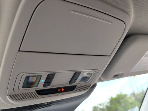 New 2026 Ford Explorer Active w/ Active Comfort Package RWD image 23