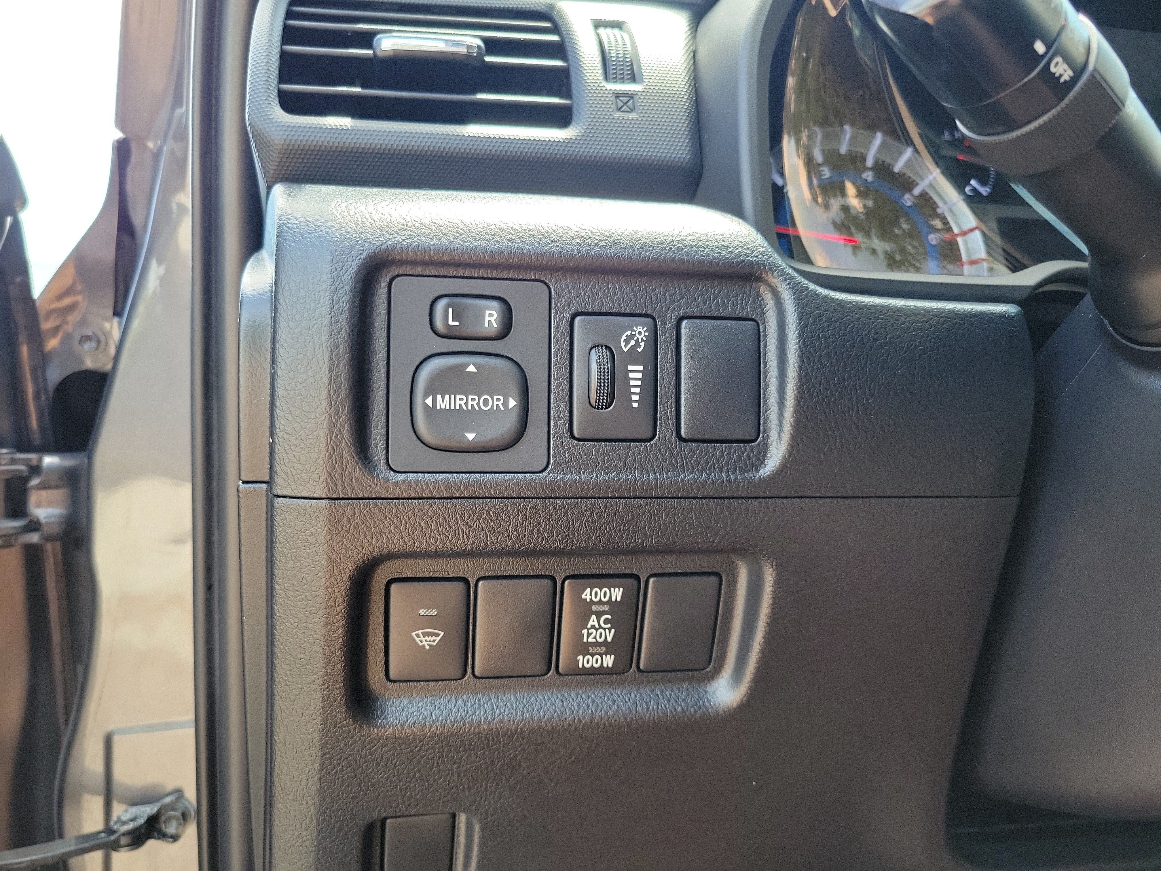 Used 2016 Toyota 4Runner SR5 RWD image 21