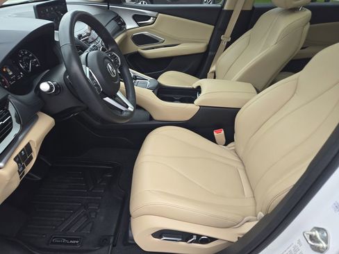 Used 2021 Acura RDX FWD image 16