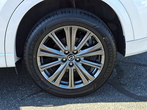Certified 2024 MAZDA CX-5 Signature AWD/4WD image 8