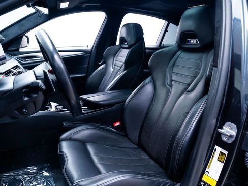Used 2018 BMW M5 AWD/4WD image 19