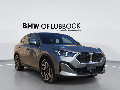 Certified 2026 BMW X2 xDrive28i image 1