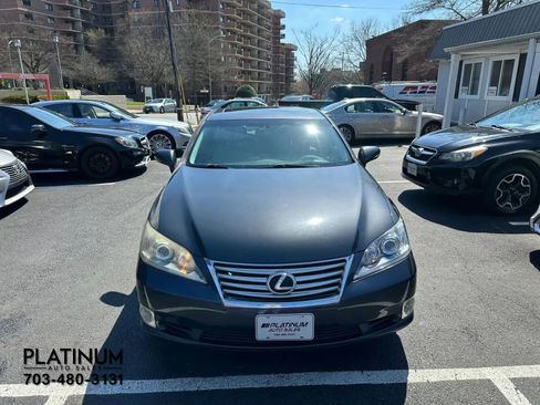 Used 2010 Lexus ES 350 image 4