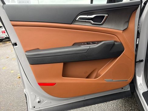 New 2026 Kia Sportage X-Line image 26