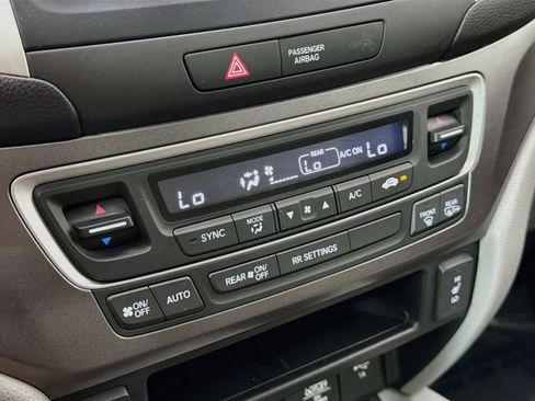 Used 2019 Honda Ridgeline RTL image 15