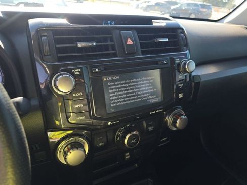 Used 2019 Toyota 4Runner TRD Off-Road image 15