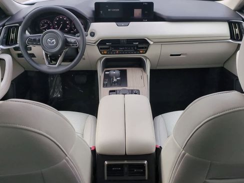 New 2026 MAZDA CX-90 3.3 Turbo w/ Premium Plus Pkg image 14