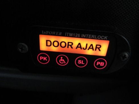 Used 2017 Ford E-450 and Econoline 450 Super Duty w/ Shuttle Bus Prep Package image 15