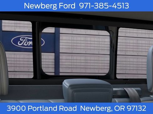 New 2026 Ford Maverick Lariat AWD/4WD image 24