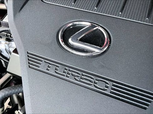 Used 2025 Lexus RX 350 Premium Plus w/ Convenience Package FWD image 43