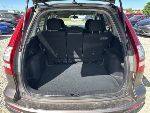 Used 2011 Honda CR-V SE image 10