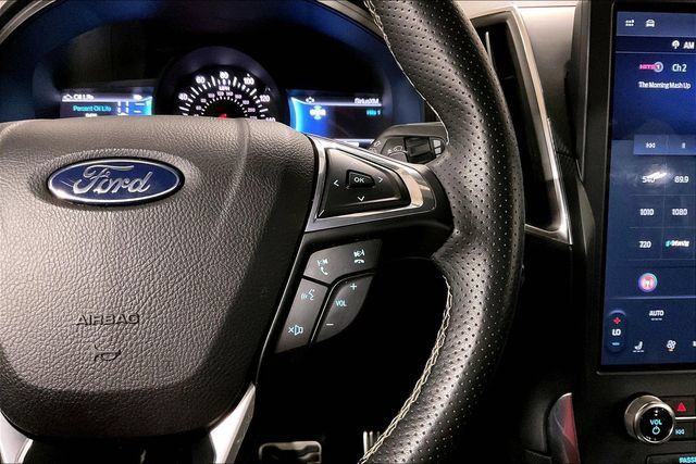 Used 2023 Ford Edge ST AWD/4WD image 19