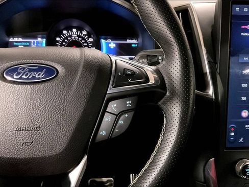 Used 2023 Ford Edge ST AWD/4WD image 19