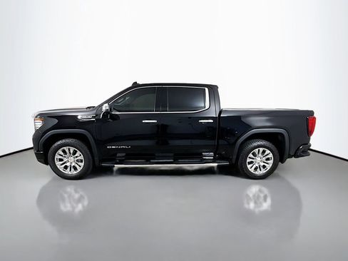 Used 2025 GMC Sierra 1500 Denali image 4
