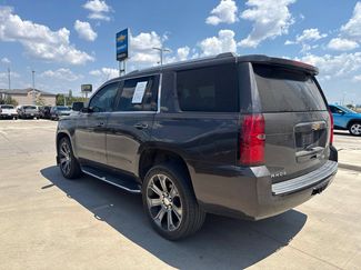 Used 2018 Chevrolet Tahoe Premier RWD video 2