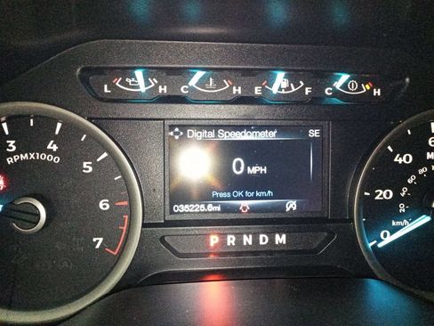 Used 2020 Ford F150 XLT w/ Equipment Group 302A Luxury AWD/4WD image 16