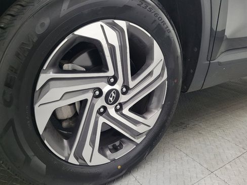 Used 2023 Hyundai Santa Fe SEL image 31