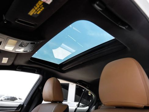 Used 2018 Lexus GS 350 F Sport RWD image 4