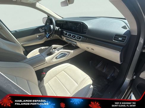 Used 2020 Mercedes-Benz GLE 350 4MATIC image 23