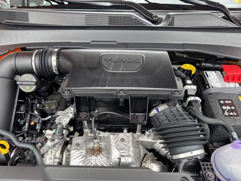 New 2026 Jeep Compass Latitude image 38