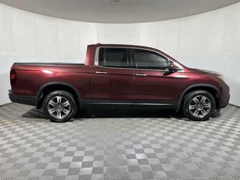 Used 2019 Honda Ridgeline RTL-E image 9