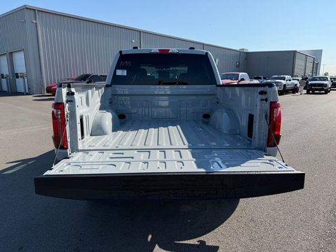 New 2026 Ford F150 STX image 35