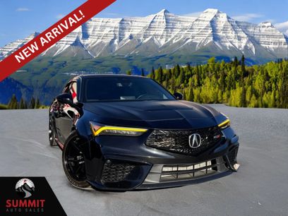 Used 2024 Acura Integra Type S