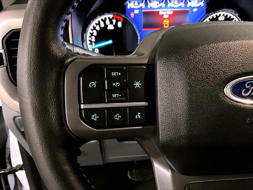 Used 2021 Ford F150 XLT w/ Equipment Group 302A High AWD/4WD image 24
