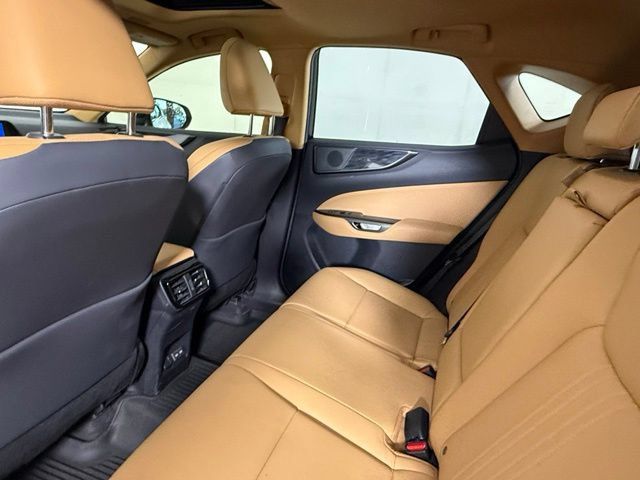 Used 2022 Lexus NX 250 FWD image 22