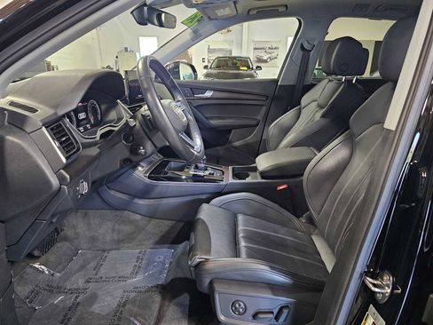 Used 2023 Audi Q5 2.0T Premium Plus w/ Premium Plus Package image 23